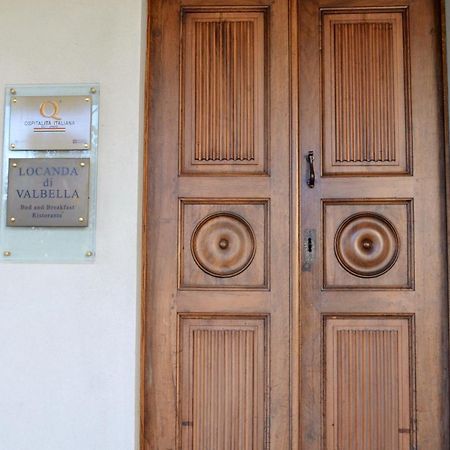 La Locanda Di Valbella Асти Екстериор снимка