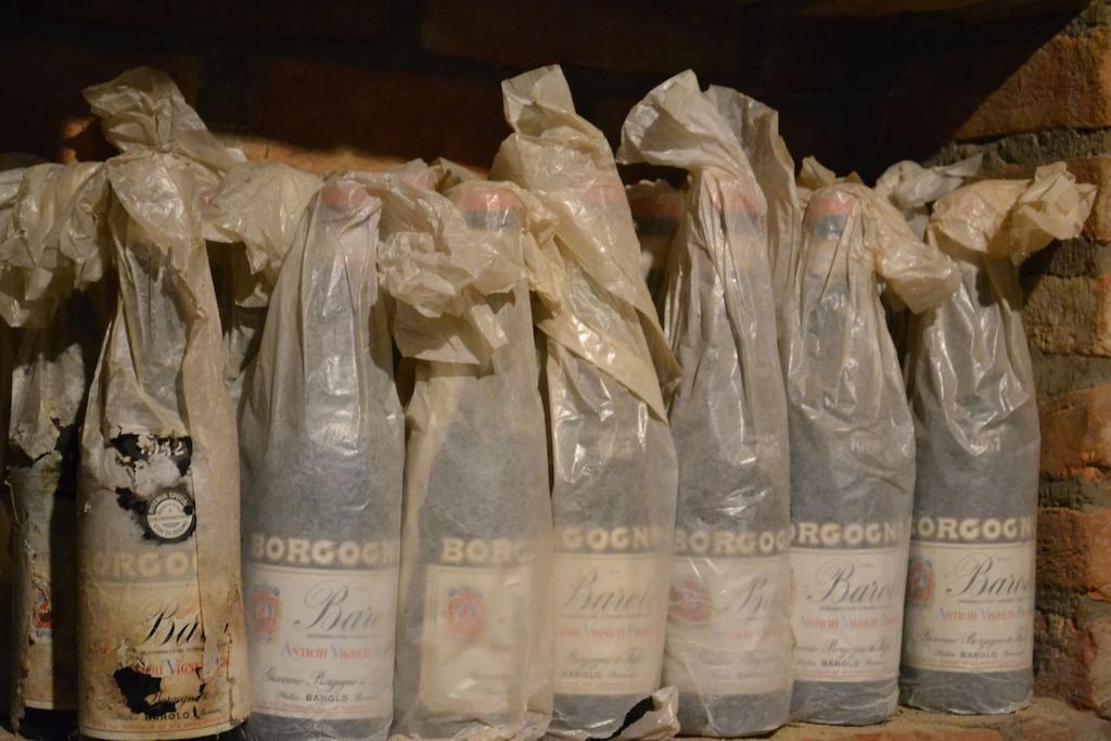 La Locanda Di Valbella Асти Екстериор снимка